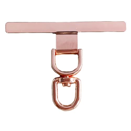 Handy-Klemmlasche für Handy, Kordel-Pad aus Edelstahl, Sicherheitskordel-Verbindung, Ersatz für C-Teile Handy-Klemmlasche für Handy, Kordel-Pad aus Edelstahl, Sicherheitskordel-Verbindung, Ersatz für C-Teile von Generic