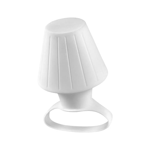 Handy-Lampenschirm,Handy-Licht-Lampenschirm,Handy-Taschenlampen-Lampenschirm | Handy-Taschenlampen-Lampenschirm, Taschenlampen-Lampenschirm, kreativer Silikon-Handy-Lampenschirm von Generic