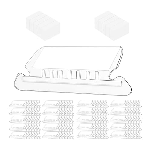 Heftreiter, Löschen von Aktenordnern, Registerkarten von 100 Stück - Aktenordner-Set Heftreiter, Löschen von Aktenordnern, Registerkarten von 100 Stück - Aktenordner-Set von Generic