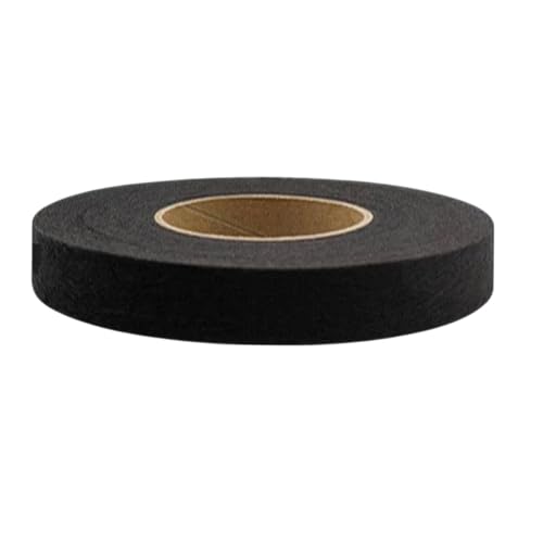 Hemklebeband – Selbstklebendes Saumband für Textilien | Nähfreies Stoffband für schnelle Anpassungen, Fabric Tape Saumstoffband geeignet für Kleidung, Vorhänge und kreative -Nähprojekte Hemklebeband – Selbstklebendes Saumband für Textilien | Nähfreies Stoffband für schnelle Anpassungen, Fabric Tape Saumstoffband geeignet für Kleidung, Vorhänge und kreative -Nähprojekte von Generic