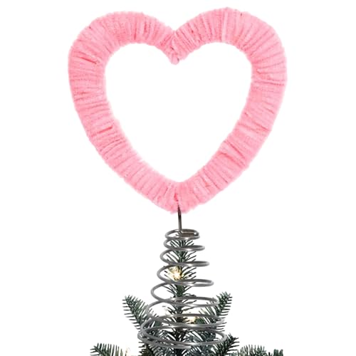 Herzförmige Tretoppen-Auseinandersetzung Für Valentinstag | Valentinstag & Frühling Thema Dekoration | Dekorationen Aus Samt Für Hochzeit, Tische, Wand Und Party Herzförmige Tretoppen-Auseinandersetzung Für Valentinstag | Valentinstag & Frühling Thema Dekoration | Dekorationen Aus Samt Für Hochzeit, Tische, Wand Und Party von Generic