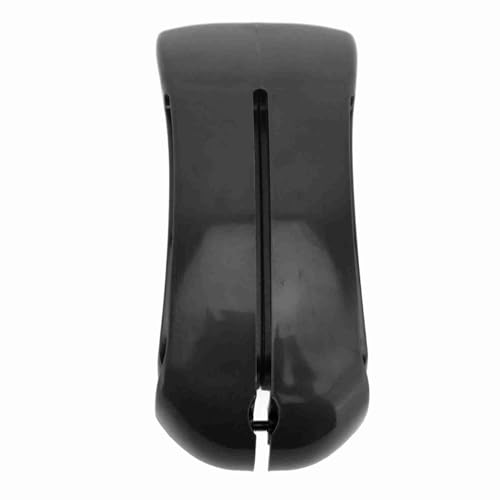 Hilfsschreib- und Zeichenvorrichtung, Geformte PLA -Schreibfingerhalterfahrzeugmaus für Arthritis (BLACK) von Generic