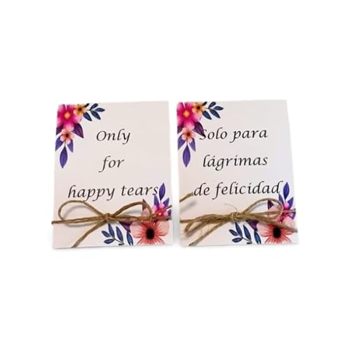 Hochzeitsgeschenk, Hochzeitsgeschenke, Hochzeitsbriefpapier, handgefertigt, 50 Stück Hochzeitsgeschenk, Hochzeitsgeschenke, Hochzeitsbriefpapier, handgefertigt, 50 Stück von Generic