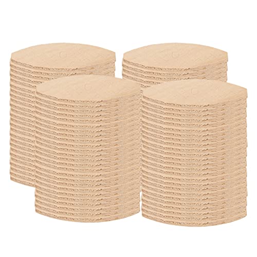 Holz Jointer, Nachhaltig Praktisch Massives Holzkeks, Holzbearbeitung für Professioanls (0#) von Generic