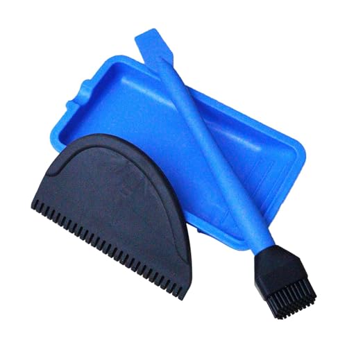 Holzleim-Applikator - Holzleimspender, Präzisions-Kleberflasche | Klebstoff-Applikator für die Holzbearbeitung, feiner Spitze-Kleber, Pressflasche von Generic