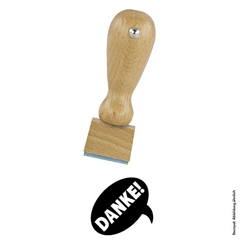 Holzstempel Danke für Bonuskarten/Treuekarten/Pass Pässe passend für Bereiche wie Gastronomie, Restaurant, Weinhandel, Getränkehandel, Freizeit, Gaststätte Bäckerei Holzstempel Danke für Bonuskarten/Treuekarten/Pass Pässe passend für Bereiche wie Gastronomie, Restaurant, Weinhandel, Getränkehandel, Freizeit, Gaststätte Bäckerei von Generic