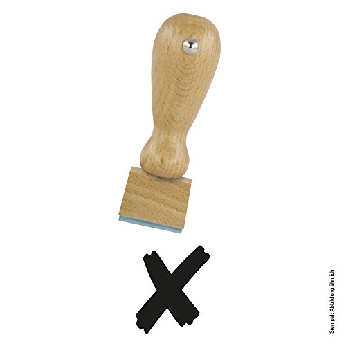 Holzstempel Kreuz für Bonuskarten/Treuekarten/Pass Pässe passend für Bereiche wie Gastronomie, Restaurant, Weinhandel, Getränkehandel, Freizeit, Gaststätte Bäckerei Holzstempel Kreuz für Bonuskarten/Treuekarten/Pass Pässe passend für Bereiche wie Gastronomie, Restaurant, Weinhandel, Getränkehandel, Freizeit, Gaststätte Bäckerei von Generic