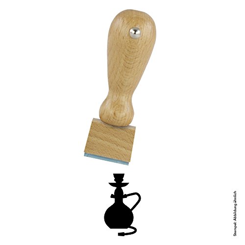 Generic Holzstempel Shisha für Bonuskarten/Treuekarten/Pass Pässe, passend für Bereiche wie Gastronomie, Restaurant, Shisha Bar, Freizeit, Gaststätte Generic Holzstempel Shisha für Bonuskarten/Treuekarten/Pass Pässe, passend für Bereiche wie Gastronomie, Restaurant, Shisha Bar, Freizeit, Gaststätte von Generic