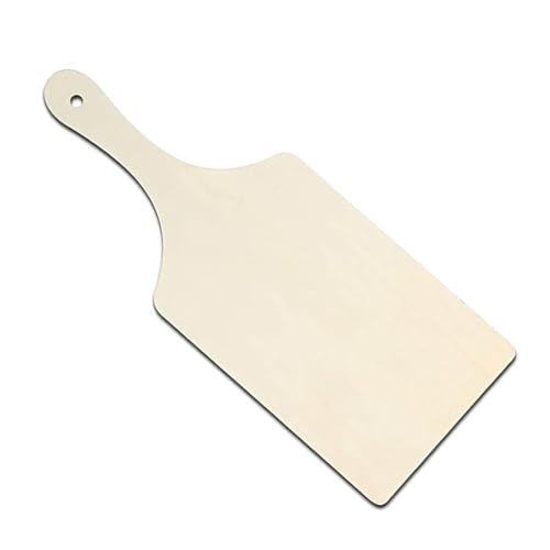 Holzteile für Handwerk, Holzschilder für Handwerk – Holzrohlinge aus – Heimdekoration, Kunst und Handwerk, Zeichenbrett mit Griff, Holzbretter Holzteile für Handwerk, Holzschilder für Handwerk – Holzrohlinge aus – Heimdekoration, Kunst und Handwerk, Zeichenbrett mit Griff, Holzbretter von Generic