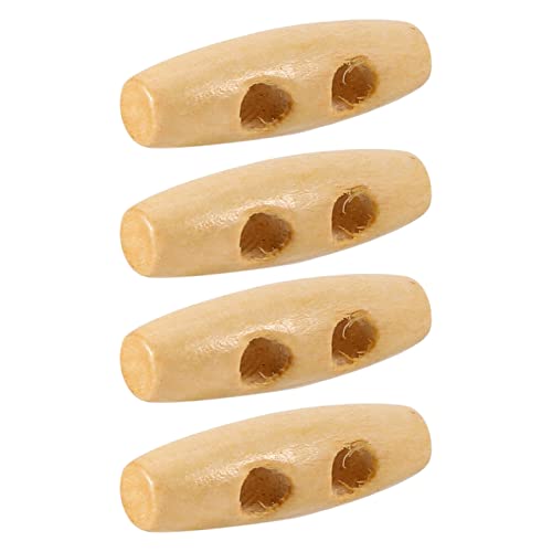 Horn -Kippnähte Knöpfe, Schalttasten Schaltklopfen Schaltkasten -Sewing -Zubehör -Holzschaltknöpfe für Jackenmäntel. Horn -Kippnähte Knöpfe, Schalttasten Schaltklopfen Schaltkasten -Sewing -Zubehör -Holzschaltknöpfe für Jackenmäntel. von Generic