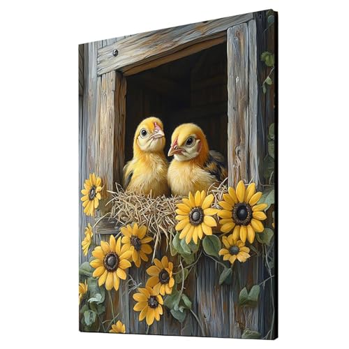 Huhn Malen Nach Zahlen Erwachsene Blume Malen Nach Zahlen 120 x 90 cm DIY Basteln Erwachsene Klarheit Farbe Leinwan Bilder mit Acrylfarben Set 3 Typen Pinsel für Wanddeko Wohnzimmer, Geschenke 2YH3479 Huhn Malen Nach Zahlen Erwachsene Blume Malen Nach Zahlen 120 x 90 cm DIY Basteln Erwachsene Klarheit Farbe Leinwan Bilder mit Acrylfarben Set 3 Typen Pinsel für Wanddeko Wohnzimmer, Geschenke 2YH3479 von Generic