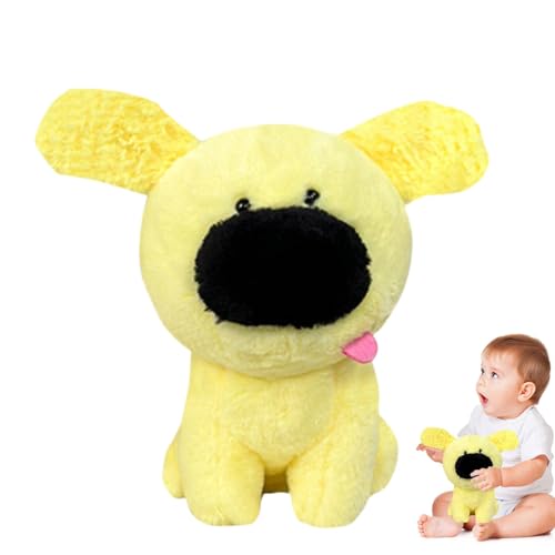 Hundespielzeug, Plüschtierpuppen für Hunde, Puppen mit großer Nase, Plüschzubehör für Erwachsene und Erwachsene, Spielzeug für unglaubliche Hundespielzeug, Plüschtierpuppen für Hunde, Puppen mit großer Nase, Plüschzubehör für Erwachsene und Erwachsene, Spielzeug für unglaubliche von Generic
