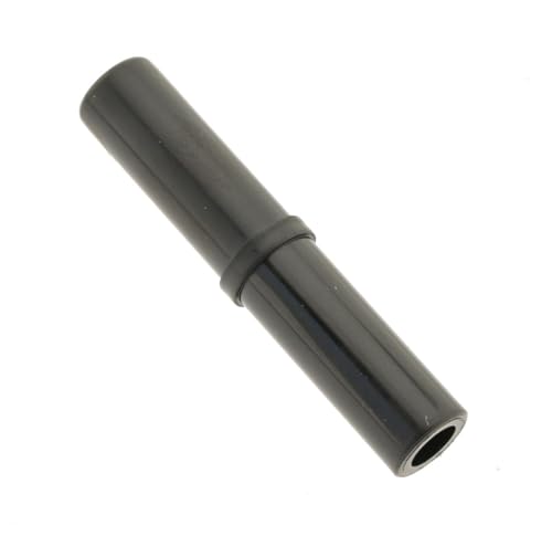 IQS Stecknippel 12mm-12mm, IQS- Standard Pneumatiknippel von Generic