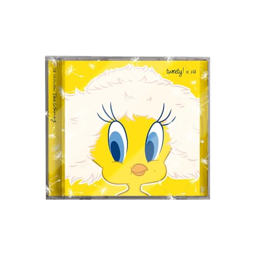 IU 6th Mini Album - The Winning (SPECIAL ver.) 'Tweeety X IU' von Generic