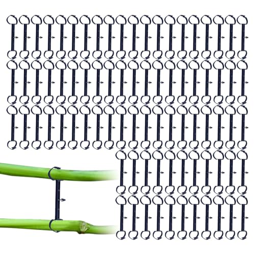 Identifikationsetiketten für Pflanzen | aufrollbare Etiketten für Bäume, Namensmarker, flexibel und wasserdicht, für , , Blumen, Setzlinge und Kultur Identifikationsetiketten für Pflanzen | aufrollbare Etiketten für Bäume, Namensmarker, flexibel und wasserdicht, für , , Blumen, Setzlinge und Kultur von Generic