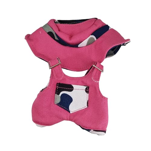 Interessanter Typ Puppenzubehör Kleidung 17cm Puppe trägt Design-Stil BgP510 (17CM) von Generic