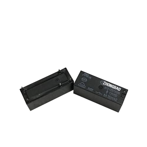 JQX-68F-012-1ZST 12VDC 5 JQX-68F-012-1ZST 12VDC 5 von Generic