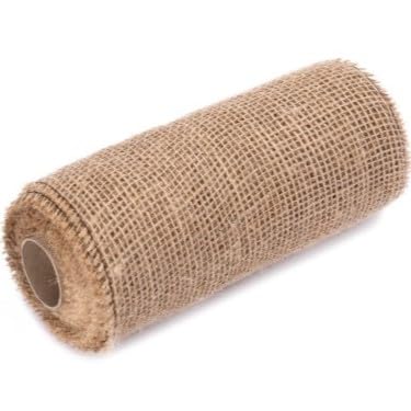 Juteband Geschenkband im Vintage Stil Juteband Dekoband zur Hochzeit. Pflanzenschutz 20cm, 10m, 180g/qm.… Juteband Geschenkband im Vintage Stil Juteband Dekoband zur Hochzeit. Pflanzenschutz 20cm, 10m, 180g/qm.… von Generic