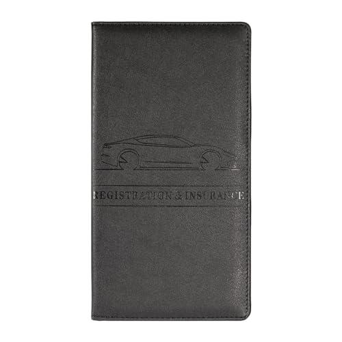 KFZ Ausweishalter - KFZ PKW KFZ PKW KFZ PKW KFZ PKW KFZ PKW KFZ PKW KFZ PKW KFZ Halter für wichtige Informationen | Führerscheinkarten KFZ Ausweishalter - KFZ PKW KFZ PKW KFZ PKW KFZ PKW KFZ PKW KFZ PKW KFZ PKW KFZ Halter für wichtige Informationen | Führerscheinkarten von Generic