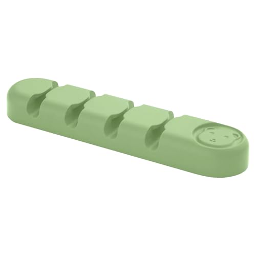 Kabelmanagement-Clips für Schreibtisch – Kabelmanagementlösung, selbstklebende Kabelhalter | Kabelhalter für Schreibtisch, Kabelhalter für Schreibtisch, Kabelhalter, Kabelhalter, Klemme, Klemme von Generic