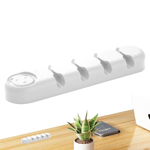 Kabelmanagement-Clips für Schreibtisch – Kabelmanagementlösung, selbstklebende Kabelhalter | Kabelhalter für Schreibtisch, Kabelhalter für Schreibtisch, Kabelhalter, Kabelhalter, Klemme, Klemme Kabelmanagement-Clips für Schreibtisch – Kabelmanagementlösung, selbstklebende Kabelhalter | Kabelhalter für Schreibtisch, Kabelhalter für Schreibtisch, Kabelhalter, Kabelhalter, Klemme, Klemme von Generic