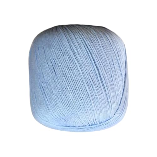 Kaschmirgarn, Wollgarn zum Häkeln | Weiches und bequemes Strickgarn aus Baumwolle | Strickgarn zum Häkeln aus Wolle zum Häkeln von Schals, Hüten, Handschuhen und Decken Kaschmirgarn, Wollgarn zum Häkeln | Weiches und bequemes Strickgarn aus Baumwolle | Strickgarn zum Häkeln aus Wolle zum Häkeln von Schals, Hüten, Handschuhen und Decken von Generic