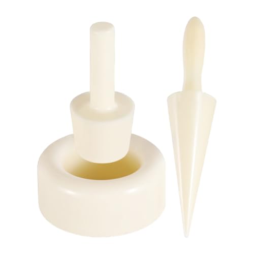 Kegelformen Zum Backen - Bequeme Griffdessert -Formungswerkzeuge, Ergonomisches Griffeis -Schimmelpilz -Kit | Ideales Backen Zu Hause, Tee -Zeit -Leckereien, Restaurants Und Kommerzielles Handwerkstoo Kegelformen Zum Backen - Bequeme Griffdessert -Formungswerkzeuge, Ergonomisches Griffeis -Schimmelpilz -Kit | Ideales Backen Zu Hause, Tee -Zeit -Leckereien, Restaurants Und Kommerzielles Handwerkstoo von Generic