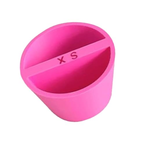 Keramik-Kanten-Modellierwerkzeug, Kegel-Keramik-Werkzeug, runder Kegel für Keramikkante, Mehrzweckwerkzeug zum Befestigen von Keramikkanten für Profis Keramik-Kanten-Modellierwerkzeug, Kegel-Keramik-Werkzeug, runder Kegel für Keramikkante, Mehrzweckwerkzeug zum Befestigen von Keramikkanten für Profis von Generic