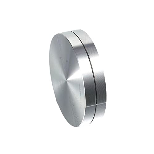 Keramik-Töpferei Werfen Trimmen Spinner Werkzeug Lager Metall 30mm-45mm Stabili Werkzeug Trim D2F0 Drehrad Töpferscheibe Keramik-Töpferei Werfen Trimmen Spinner Werkzeug Lager Metall 30mm-45mm Stabili Werkzeug Trim D2F0 Drehrad Töpferscheibe von Generic