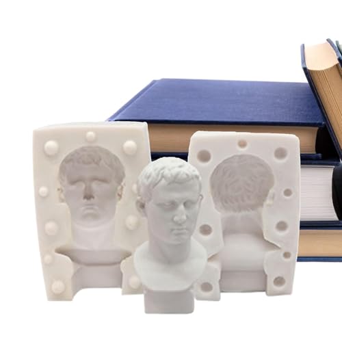 Kerzenform der Göttin Venus, römische Mythologie, Körperform aus Silikon, Werkzeug zur Herstellung von Kerzen, Seife und Gips, für Hochzeitsempfänge zu Hause, Deko Kerzenform der Göttin Venus, römische Mythologie, Körperform aus Silikon, Werkzeug zur Herstellung von Kerzen, Seife und Gips, für Hochzeitsempfänge zu Hause, Deko von Generic