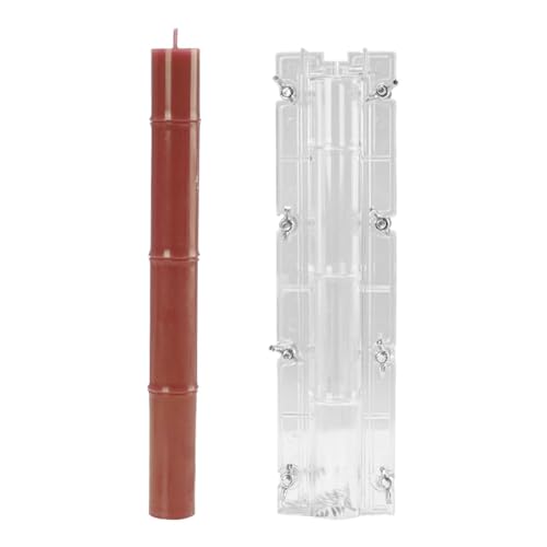 Kerzenherstellung Gießformen Kerzenform Windspiel Kerzenformen Kegelkerzenformen Winterkerzenformen Kerzenformen Kerzenformen Kerzenformen für Kirche Weihnachten V von Generic