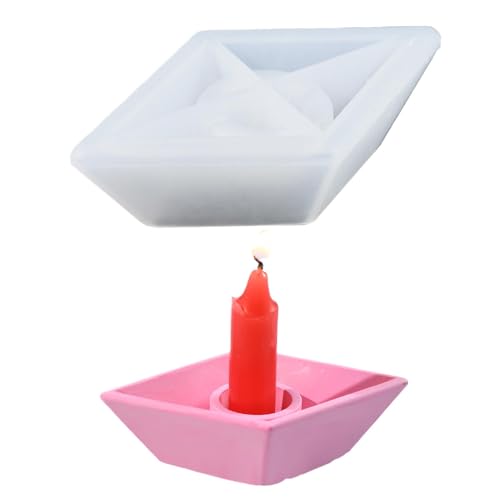 Kerzenleuchterform, Form für Kerzenständer aus Papier, Formen für Kerzen aus Harz, Silikonharz, Gießformen aus Silikon für Epoxid- und Beton, Formen Kerzenleuchterform, Form für Kerzenständer aus Papier, Formen für Kerzen aus Harz, Silikonharz, Gießformen aus Silikon für Epoxid- und Beton, Formen von Generic