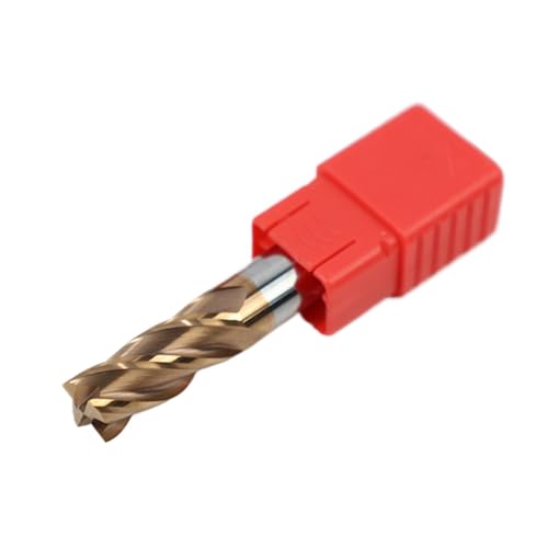 Kerzenschneider - Vielseitiges Hartmetall-Bit-Set zum Fräsen, Hochpräzise rotierende Werkzeuge für Maschinen, Formenherstellung und industriellen Gebrauch, langlebige Schneidwerkzeuge und Effekte Kerzenschneider - Vielseitiges Hartmetall-Bit-Set zum Fräsen, Hochpräzise rotierende Werkzeuge für Maschinen, Formenherstellung und industriellen Gebrauch, langlebige Schneidwerkzeuge und Effekte von Generic