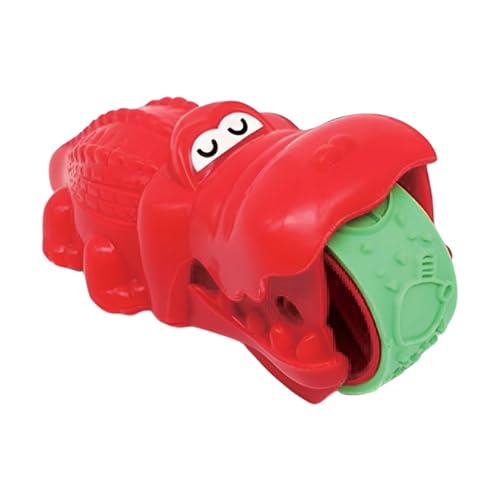 Kids Roller Stamp Set - Fun Craft Stamper für Lernen, Kunst & Spiel | Bunte Rolling Tintenstempel, Aktivitäts -Tool, Kunstversorgungen für Kleinkinder, Scrapbook Stamping Kit, Kreatives Geschenk von Generic