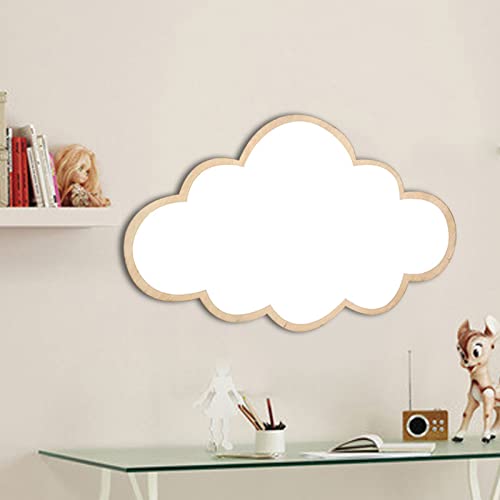 Kinderzimmer-Spiegel für Wolke, Dekorativer Aufkleber für Zuhause, Acryl-Aufkleber, Dekoration für Zimmer, Kinderzimmer für Kleinkinder, Kinderzimmer, Dekorierte Verzierung, Kinderzimmer-Spiegel für Wolke, Dekorativer Aufkleber für Zuhause, Acryl-Aufkleber, Dekoration für Zimmer, Kinderzimmer für Kleinkinder, Kinderzimmer, Dekorierte Verzierung, von Generic