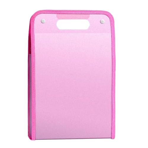 Klappmappen, Akkordeonordner | 13 tragbare Fächer für Kunstwerkstatt, Schule, Klasse, Haus, Reise Klappmappen, Akkordeonordner | 13 tragbare Fächer für Kunstwerkstatt, Schule, Klasse, Haus, Reise von Generic