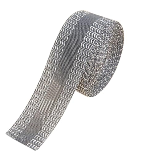 Klebeband, selbstklebendes Klebeband, sofortige Stoffbindung, hochfestes Saumband, maschinenwaschbar, praktisch ohne Saum Klebeband, selbstklebendes Klebeband, sofortige Stoffbindung, hochfestes Saumband, maschinenwaschbar, praktisch ohne Saum von Generic