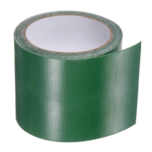 Klebeband für Reparaturflicken, Hartes Reparaturband, Reparaturzubehör für schwere Außenanwendungen, hitzebeständige Tränen PCTCH für Zelte, Planen, Leinwand Klebeband für Reparaturflicken, Hartes Reparaturband, Reparaturzubehör für schwere Außenanwendungen, hitzebeständige Tränen PCTCH für Zelte, Planen, Leinwand von Generic