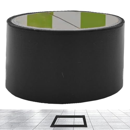 Klebeband für zugeschnittene Teppiche, Befestigungskleber | rutschfest, abnehmbar, für Teppich auf Boden, Außenbereich, Parkett, Fliesen, Möbel Klebeband für zugeschnittene Teppiche, Befestigungskleber | rutschfest, abnehmbar, für Teppich auf Boden, Außenbereich, Parkett, Fliesen, Möbel von Generic