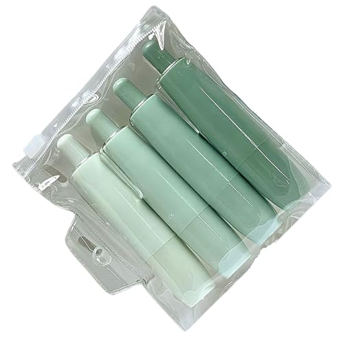 Klebstiftstift - Kleber Korrekturstift, nachfüllbare doppelseitige Klebstift | 4x Pressebandtyp Klebstoffstift für Zuhause, Schule, Büro, Handwerk, tragbares Design, einfach zu bedienen, langlebig und Klebstiftstift - Kleber Korrekturstift, nachfüllbare doppelseitige Klebstift | 4x Pressebandtyp Klebstoffstift für Zuhause, Schule, Büro, Handwerk, tragbares Design, einfach zu bedienen, langlebig und von Generic