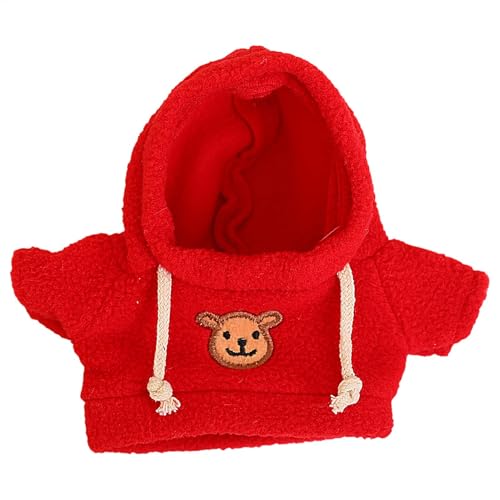 -Kleidung – Bezauberndes Capybara-Plüschtierhemd, Cartoon-Puppen-Outfits, Build a Bear-Kleidung, Build a Bear-Outfits, Kleidung Für Kuscheltiere,plüschpuppenkleidung, Kinder, -Kleidung – Bezauberndes Capybara-Plüschtierhemd, Cartoon-Puppen-Outfits, Build a Bear-Kleidung, Build a Bear-Outfits, Kleidung Für Kuscheltiere,plüschpuppenkleidung, Kinder, von Generic