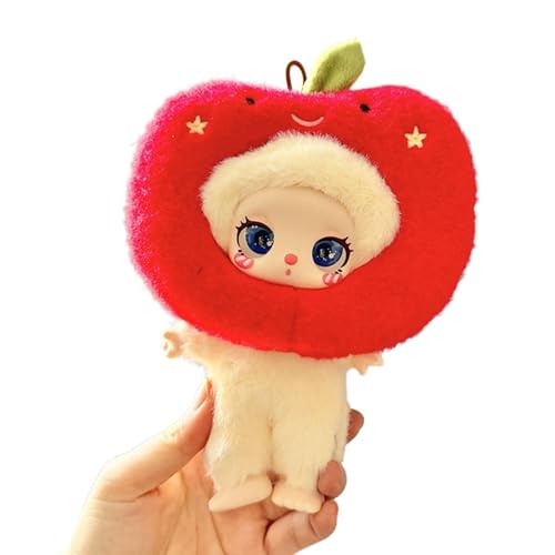 Kleidung für Anime-Kleidung – Kleidung für Puppen für Puppen, Kleidungszubehör aus Plüsch, Kleidung aus weichem Anime-Plüsch, Kleidung Kleidung für Anime-Kleidung – Kleidung für Puppen für Puppen, Kleidungszubehör aus Plüsch, Kleidung aus weichem Anime-Plüsch, Kleidung von Generic