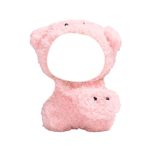 Kleidung für Puppen 17 cm/6,7, Exquisite Accessoires, Keine Puppe Tne427 (A, 10cm) von Generic