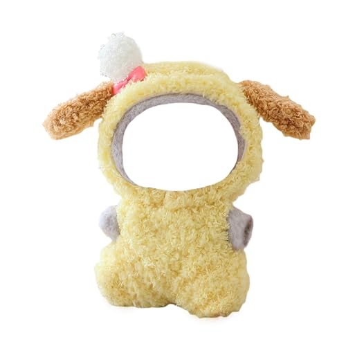 Kleidung für Puppen 17 cm/6,7 Zoll, Exquisite Accessoires, Keine Puppe BgP304 (A, 11cm) von Generic