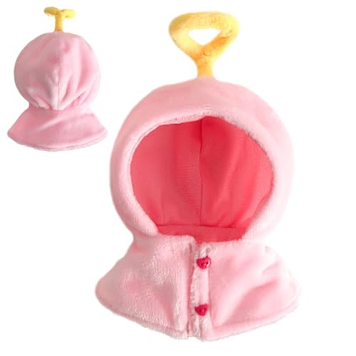 Kleidung und Zubehör für Puppen, Kleidung für Puppen aus Baumwolle, bequeme Weste für Puppen mit Sternfigur, modische Sammlerkleidung, Puppenmantel aus Baumwolle für Präsentation Kleidung und Zubehör für Puppen, Kleidung für Puppen aus Baumwolle, bequeme Weste für Puppen mit Sternfigur, modische Sammlerkleidung, Puppenmantel aus Baumwolle für Präsentation von Generic
