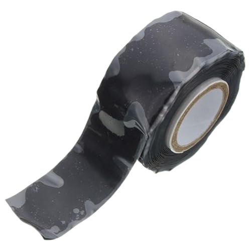 Klempner Silikonband, Selbstfusion Silikonband | Sprechende, Verjüngte Klebeband Gegen Schlechtes Wetter | Silikonleitungsband, Gummiband Für Wasserrohr, ISO-Band Klempner Silikonband, Selbstfusion Silikonband | Sprechende, Verjüngte Klebeband Gegen Schlechtes Wetter | Silikonleitungsband, Gummiband Für Wasserrohr, ISO-Band von Generic