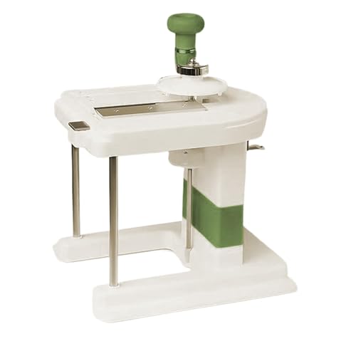 Kohl Shredder | Kohl Reibs Sauerkraut Chopper | Handbuch Sauerkraut Cutter Coleslaw Reifen für Zuhause, Restaurant, Küche Kohl Shredder | Kohl Reibs Sauerkraut Chopper | Handbuch Sauerkraut Cutter Coleslaw Reifen für Zuhause, Restaurant, Küche von Generic