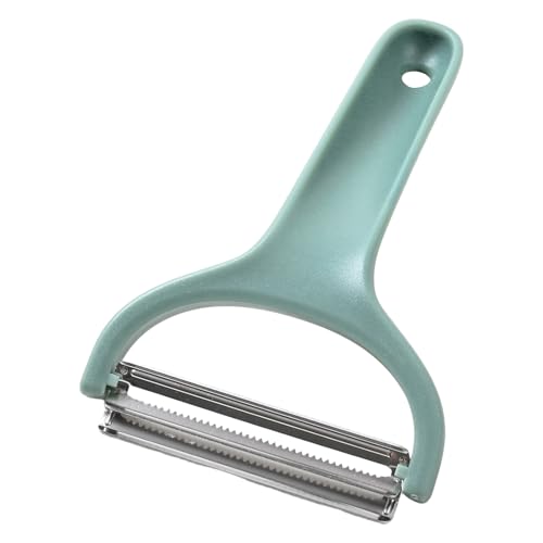 Kohlkohltreiber, Gemüseschneidergerät – ergonomischer, rutschfester Griff für sicheres Schneiden | manueller Kohlschneidezug, Küchenschneidegerät für die Weste Kohlkohltreiber, Gemüseschneidergerät – ergonomischer, rutschfester Griff für sicheres Schneiden | manueller Kohlschneidezug, Küchenschneidegerät für die Weste von Generic