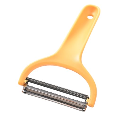 Kohlschneider Werkzeug-Gemüseplan mit rutschfestem Griff, kompakt und ergonomisch | praktischer Raspler Küchengerät Kohlschneider Werkzeug-Gemüseplan mit rutschfestem Griff, kompakt und ergonomisch | praktischer Raspler Küchengerät von Generic