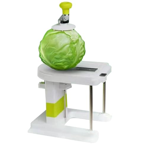 Kohlzerkleinerer, Kohlschneider, Salatreibe für Kohl, Sauerkrautschneider, Gemüseschneider, Kohlschneider, Küchenhelfer für Hotel, Restaurant, Küche Kohlzerkleinerer, Kohlschneider, Salatreibe für Kohl, Sauerkrautschneider, Gemüseschneider, Kohlschneider, Küchenhelfer für Hotel, Restaurant, Küche von Generic